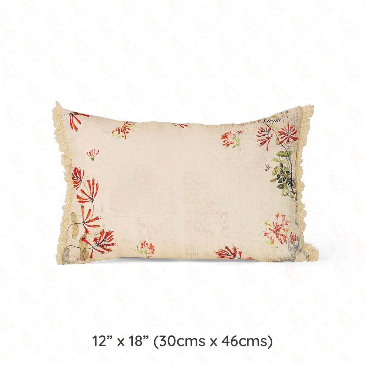 Blossomique Cushion Cover Set of 5