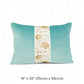 Icarian Cushion Cover set of 4