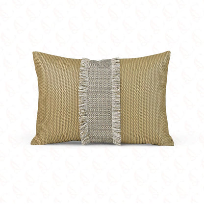 Emblaze Cushion cover