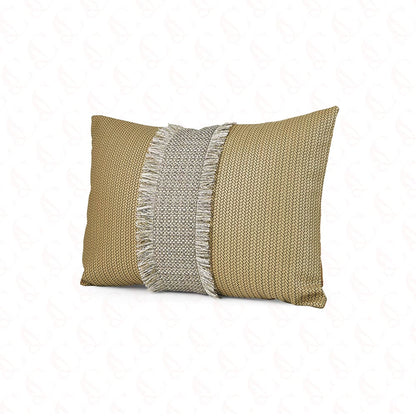Emblaze Cushion cover