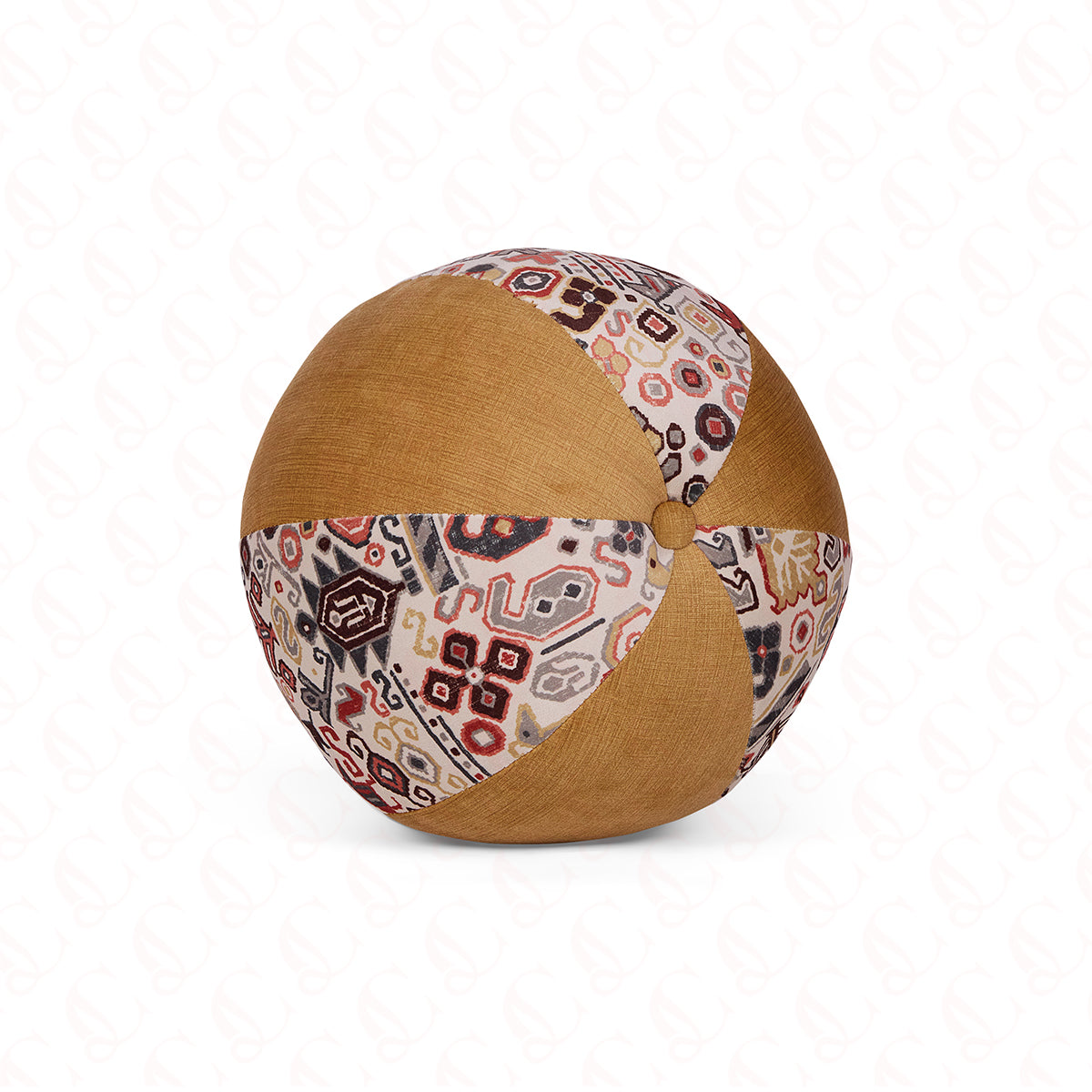 Evara Ball Cushion