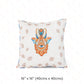 Infernus Cushion Cover Set of 4