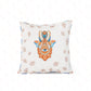 Evil Eye Cushion Cover