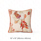 Blossomique Cushion Cover Set of 5