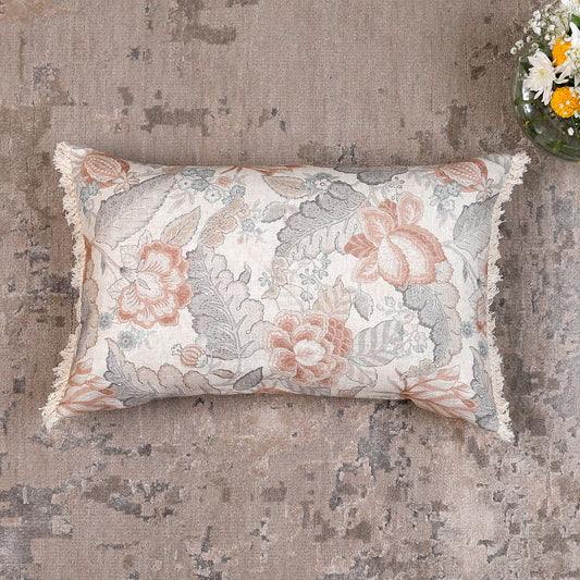 Florin Cushion Cover