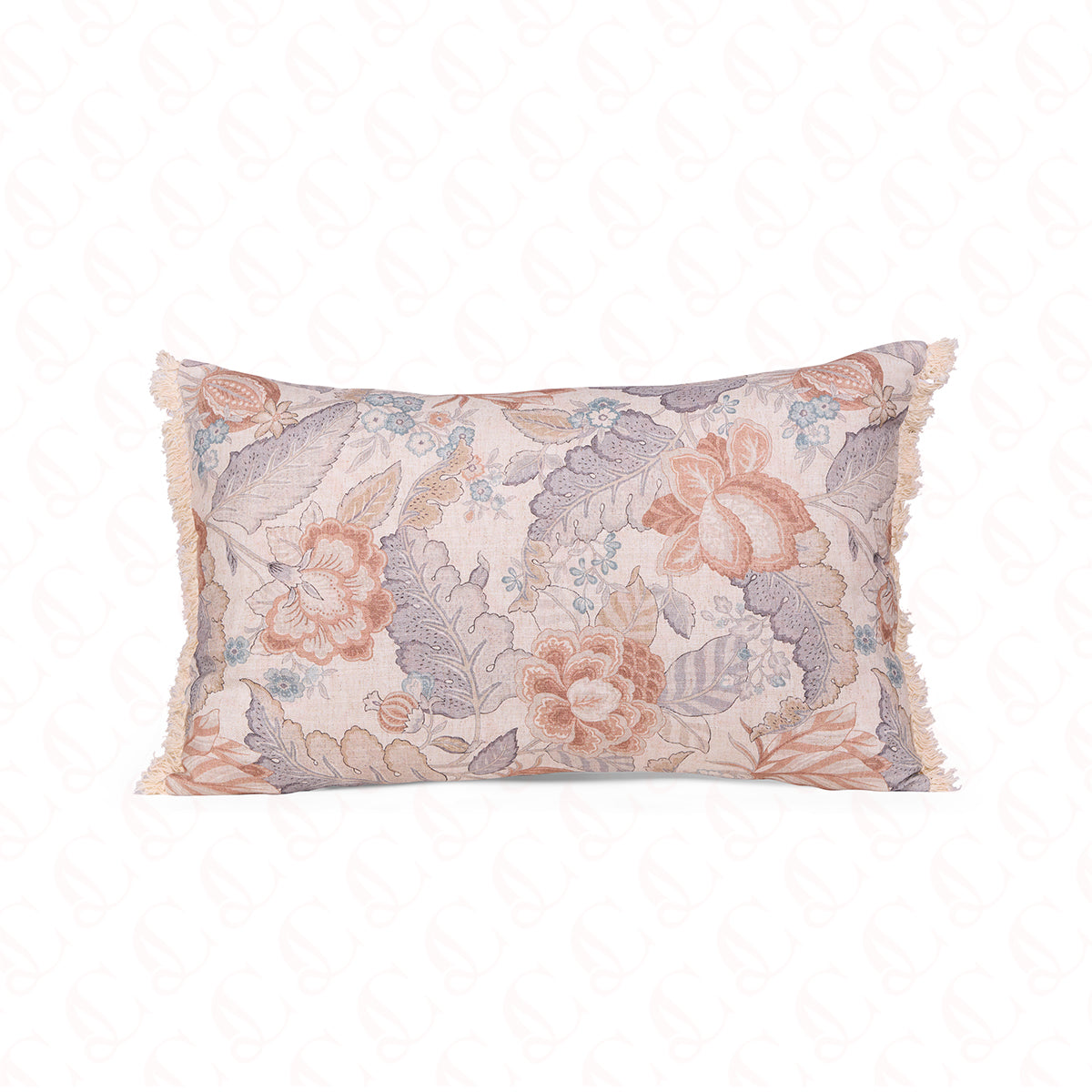 Florin Cushion Cover