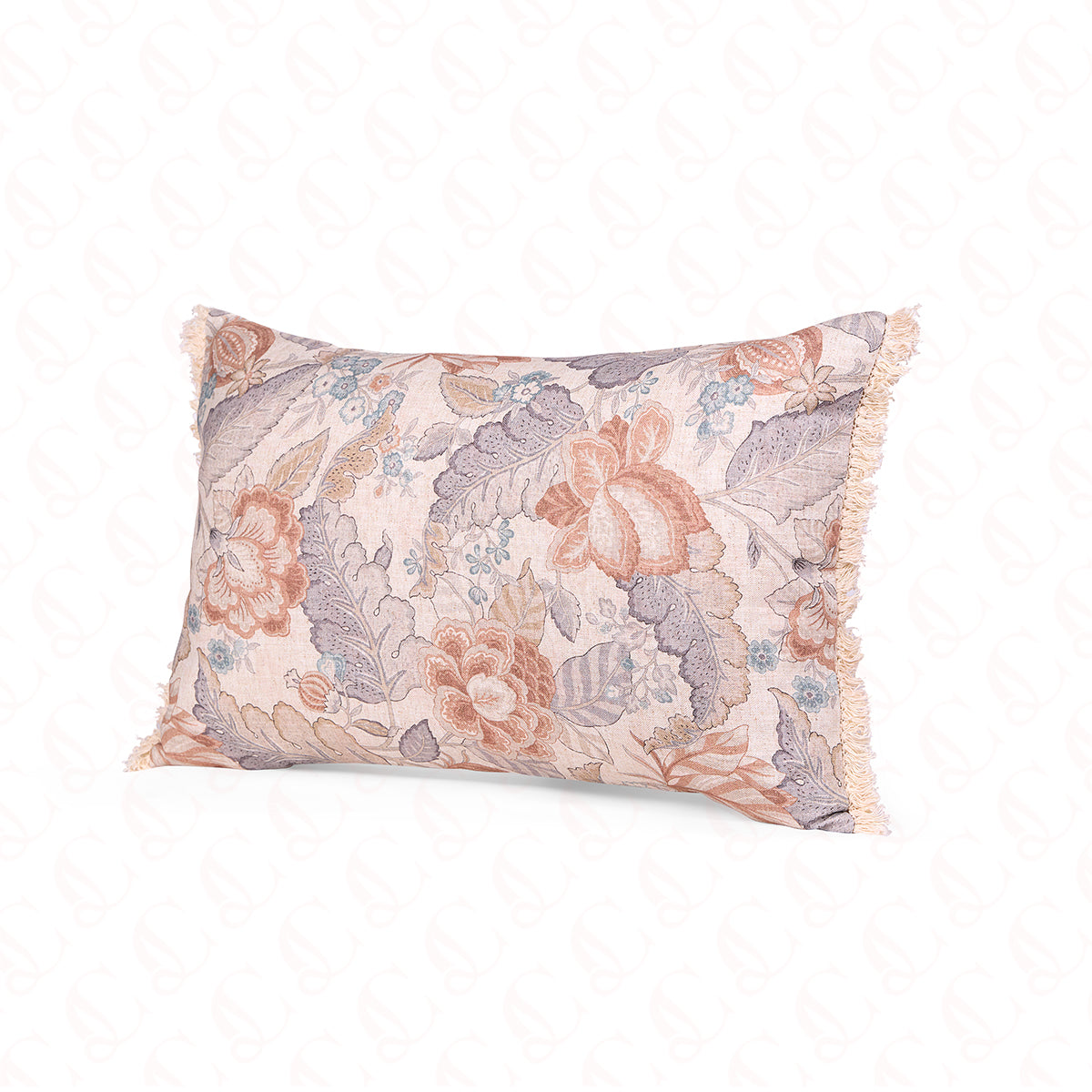 Florin Cushion Cover