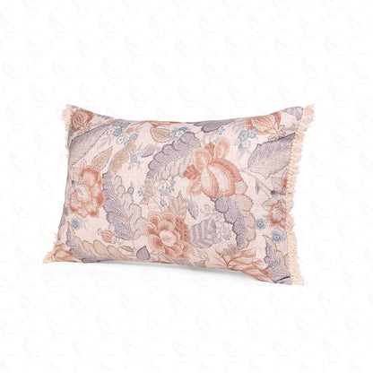 Florin Cushion Cover