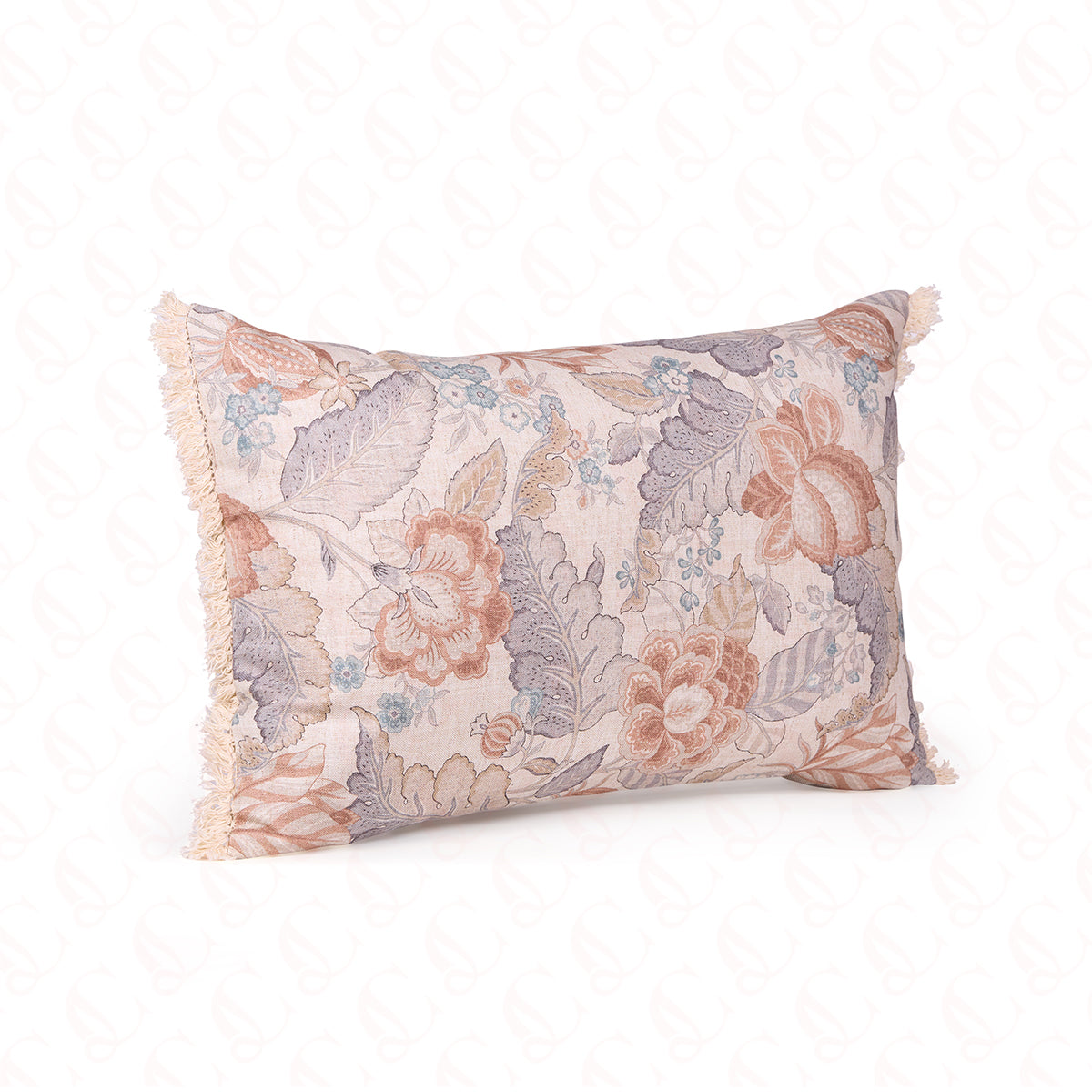 Florin Cushion Cover