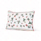 Flower Shower Cushion Cover