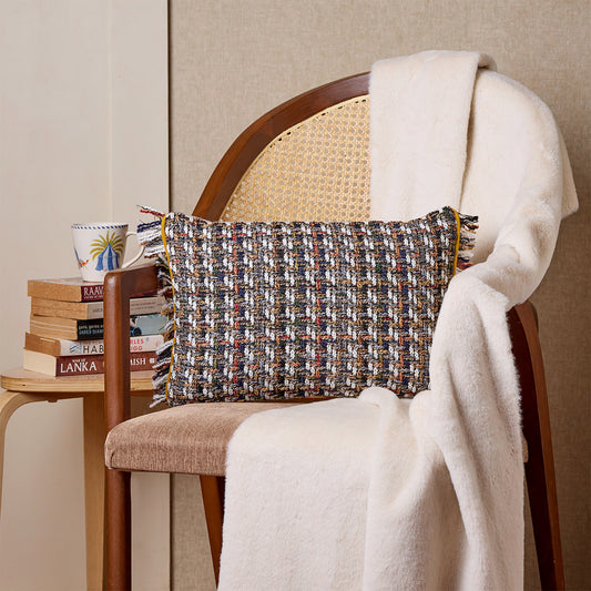 Frayla Cushion Cover