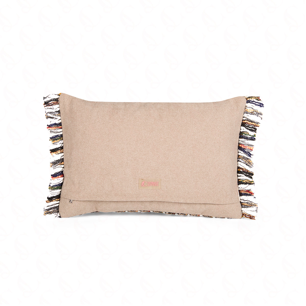 Frayla Cushion Cover