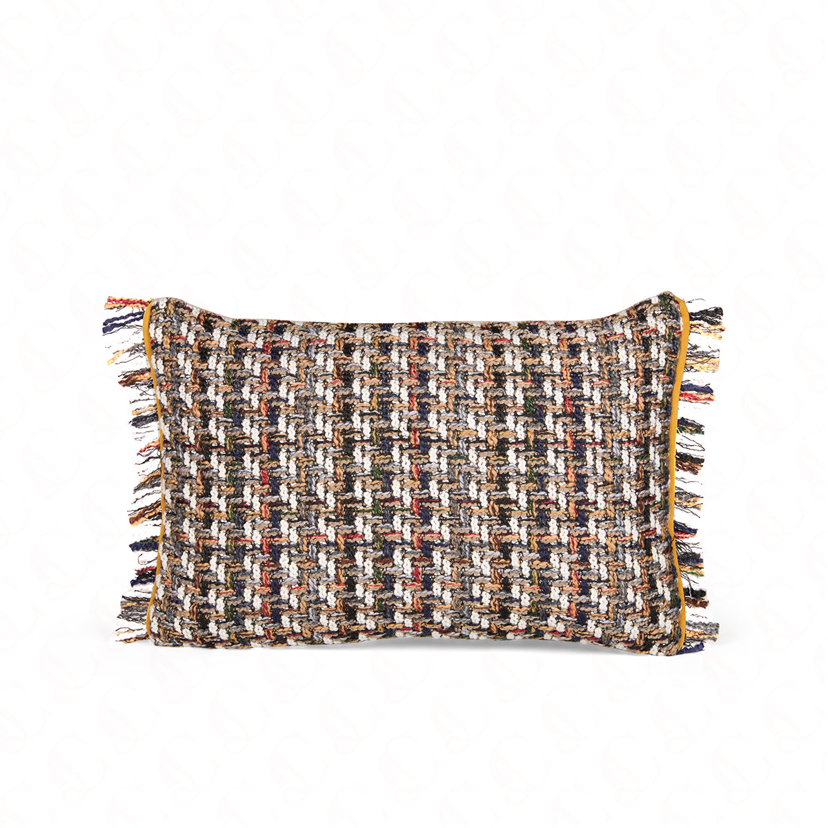 Frayla Cushion Cover