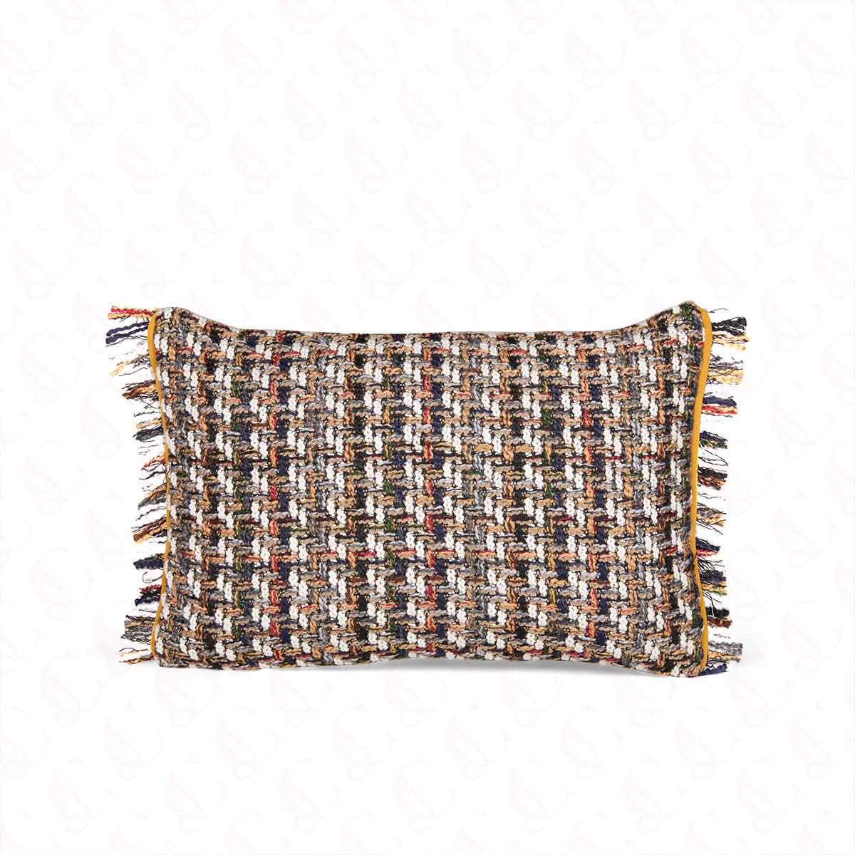 Frayla Cushion Cover