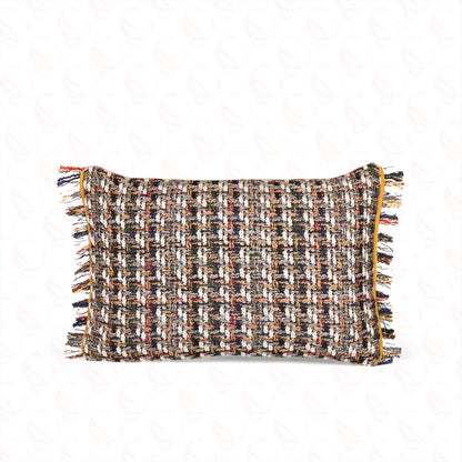 Frayla Cushion Cover