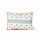 Gaze Cushion Cover