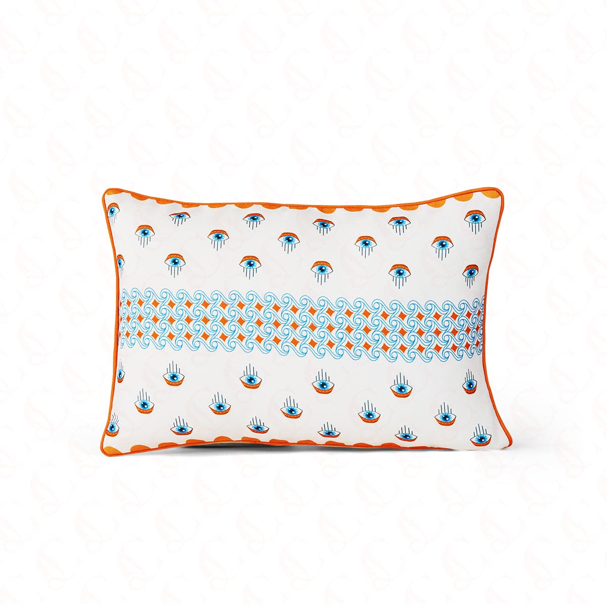 Gaze Cushion Cover