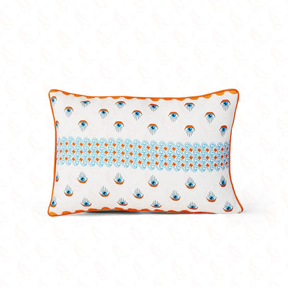Gaze Cushion Cover