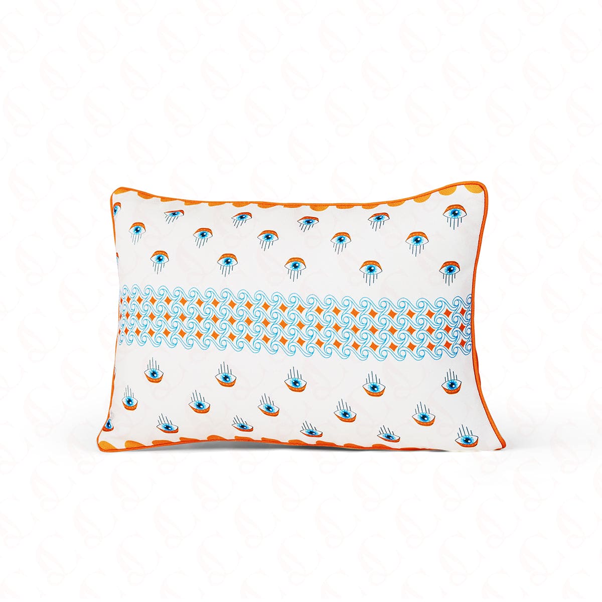 Gaze Cushion Cover