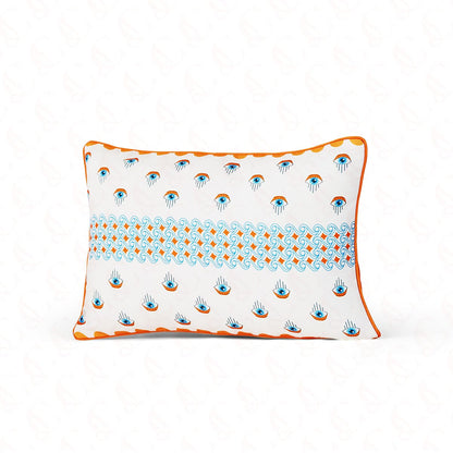 Gaze Cushion Cover
