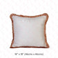 The Whisper & Bloom Cushion Cover Set of 2