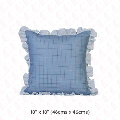The Midnight Cushion Cover Set of 3