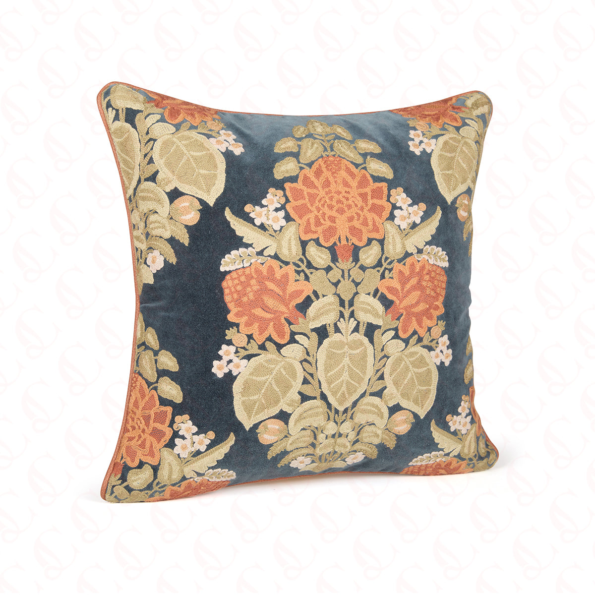 Heritage Cushion Cover