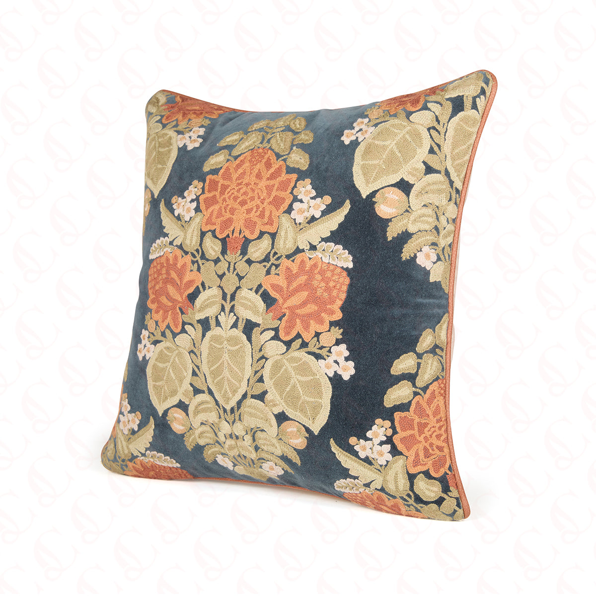 Heritage Cushion Cover
