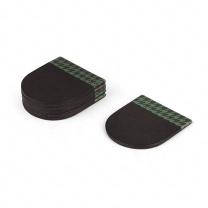 Elegreen Coasters Set Of 6
