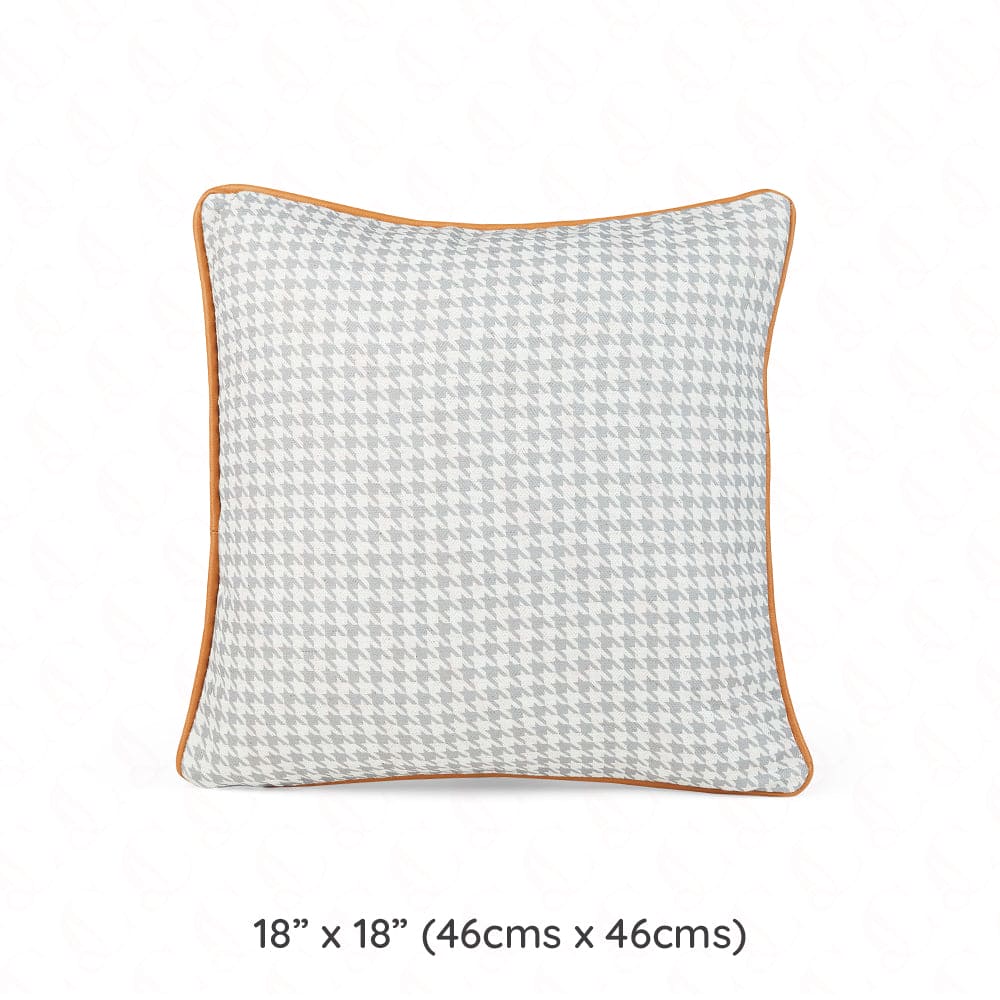 Icarian Cushion Cover set of 4