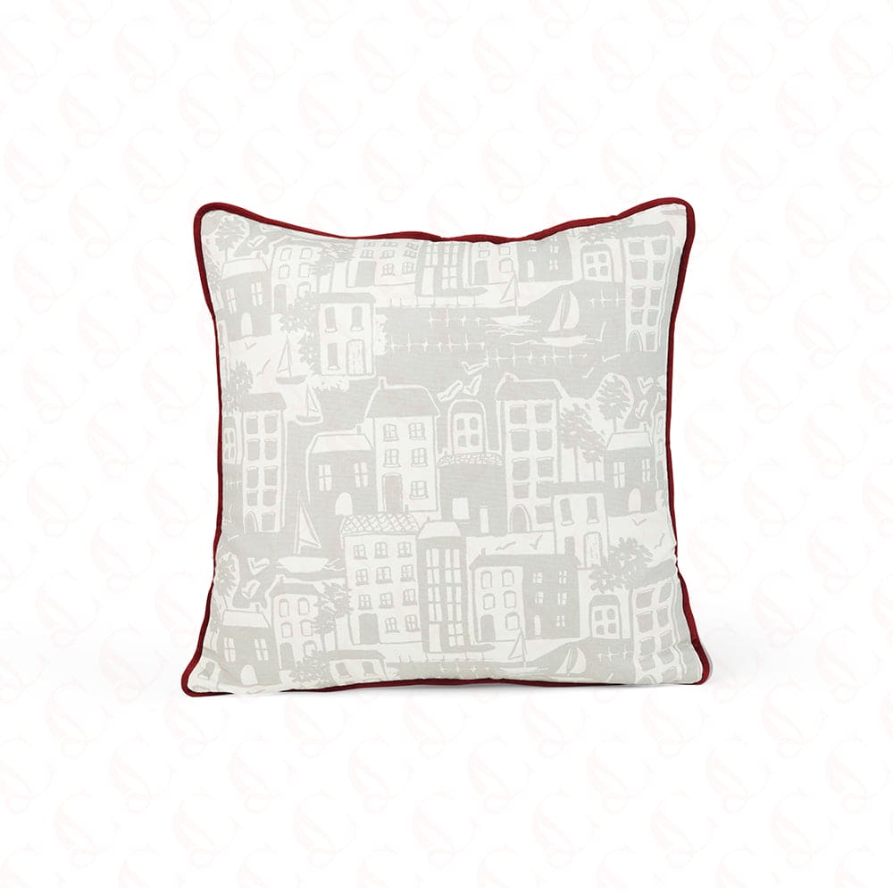 Imprint Cushion Cover