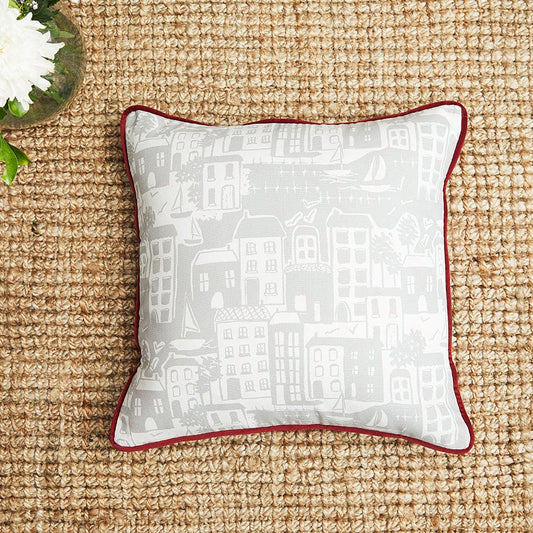 Imprint Cushion Cover