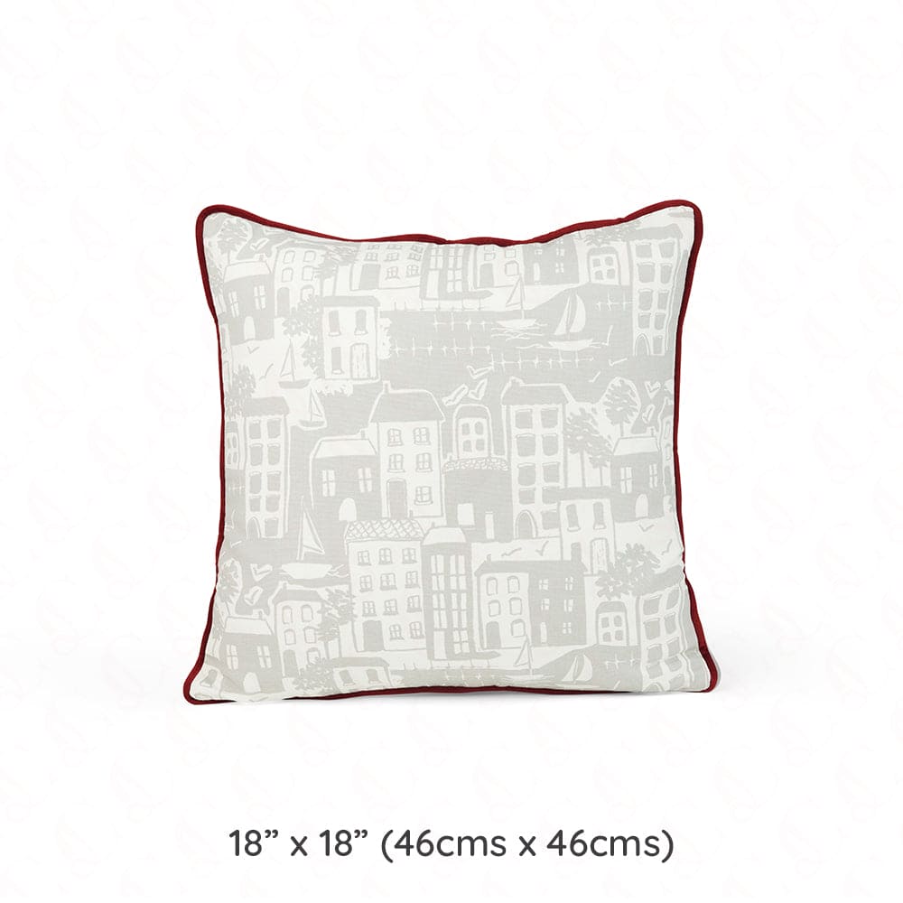 Ponderplay Cushion Cover Set of 2