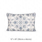 The Midnight Cushion Cover Set of 3
