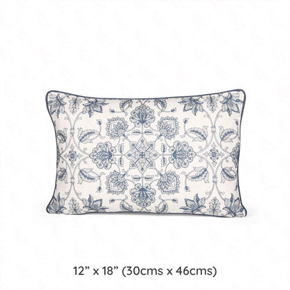 The Midnight Cushion Cover Set of 3