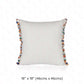 The Shoreline Cushion Cover Set of 3