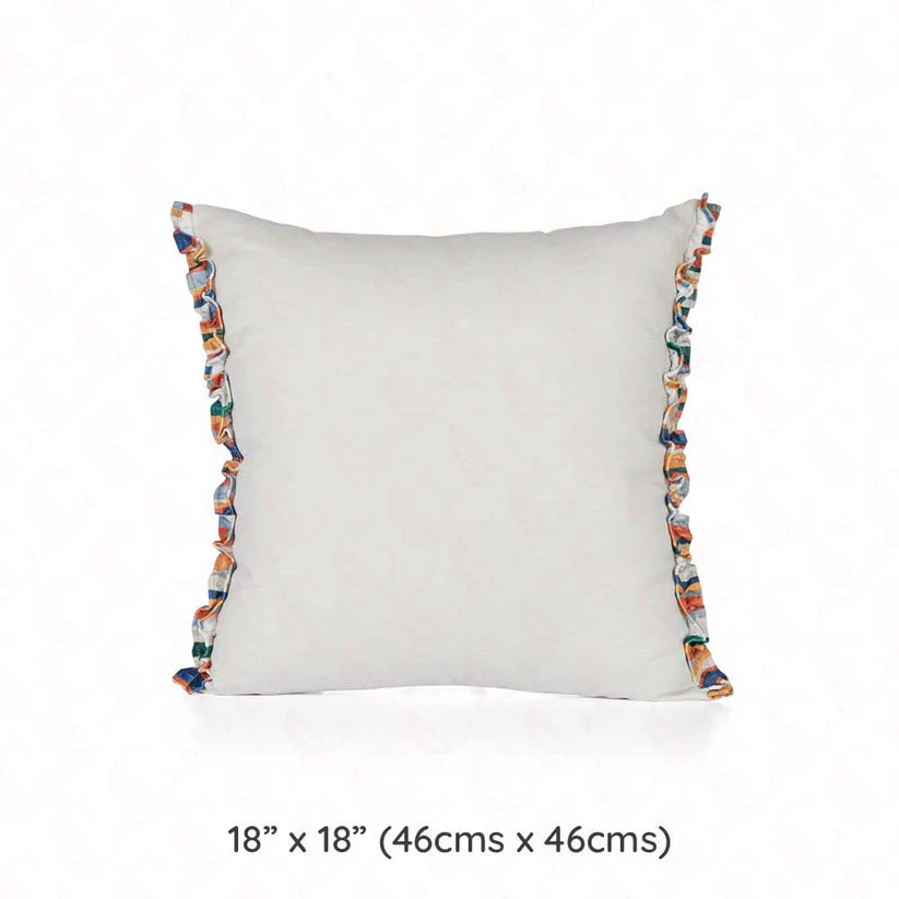 The Shoreline Cushion Cover Set of 3