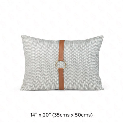 Dionysian Cushion Cover set of 5