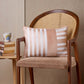 Linear Cushion Cover