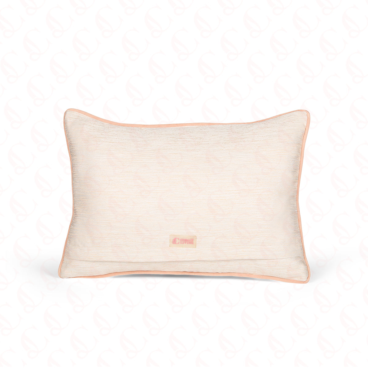 Linear Cushion Cover