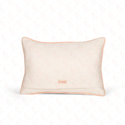 Linear Cushion Cover