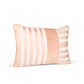 Linear Cushion Cover
