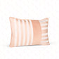 Linear Cushion Cover