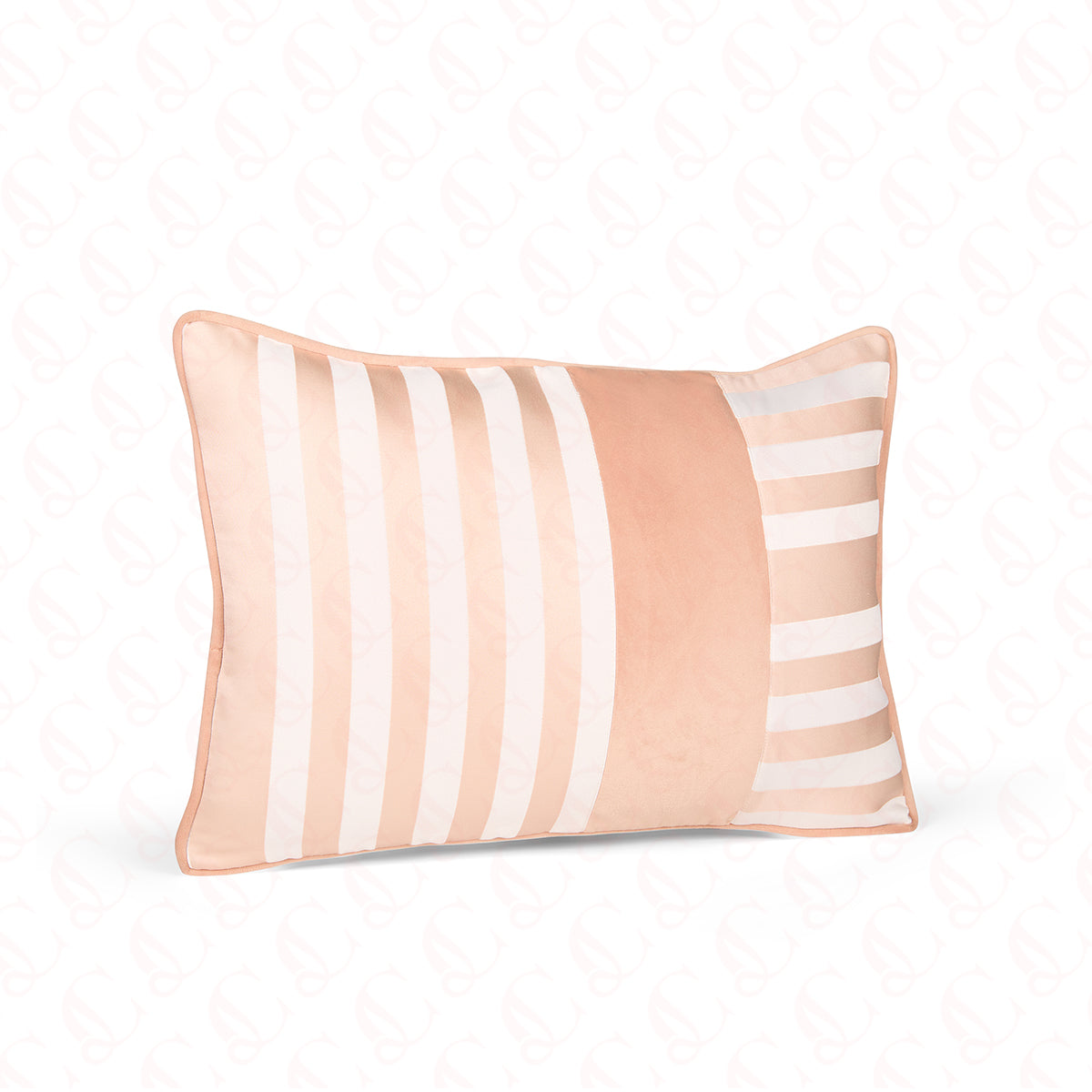 Linear Cushion Cover