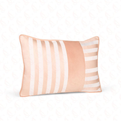 Linear Cushion Cover