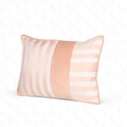 Linear Cushion Cover