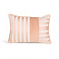 Linear Cushion Cover