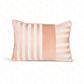 Linear Cushion Cover