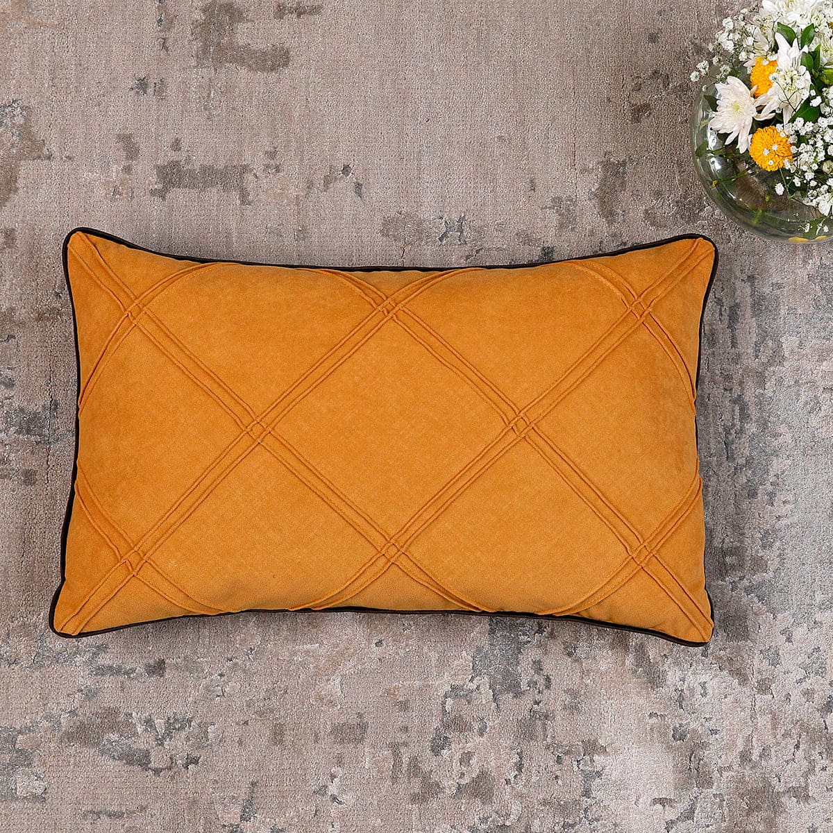 Quintis Cushion Cover