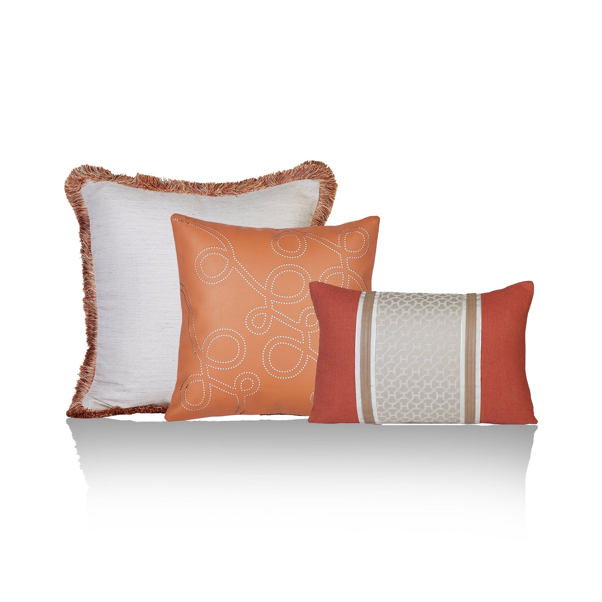 Mayer Cushion Cover Set Of 3
